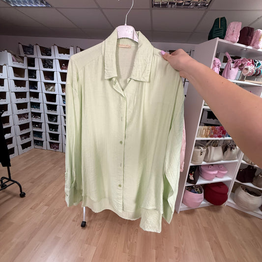 Bluse / Nr.514