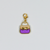Charms Handtasche