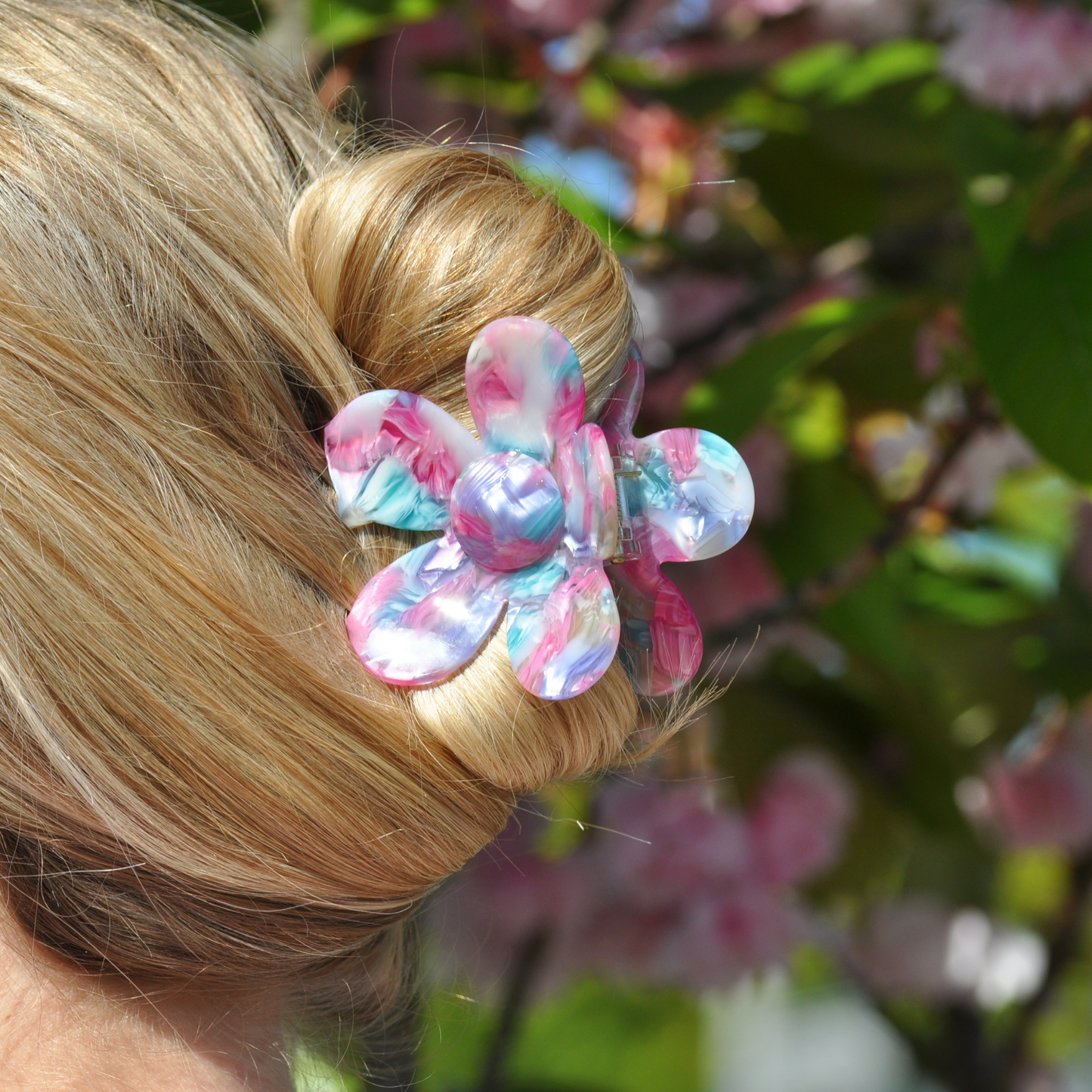 FlowerPower Clip / Lolli