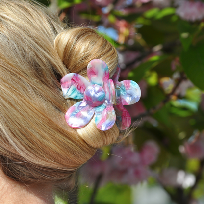FlowerPower Clip / Lolli