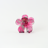 FlowerPower Clip / Watermelon