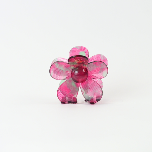 FlowerPower Clip / Cherry