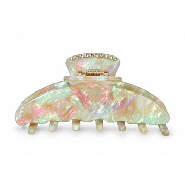 Round Clip / GalaxyDiamond L