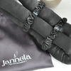 Heatless Curler Silk / Schwarz