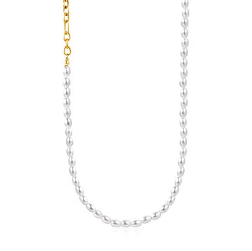 Kette / Pearly