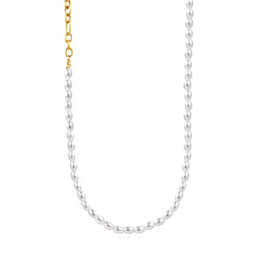 Kette / Pearly