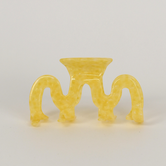 Wave Clip / Limoncello L