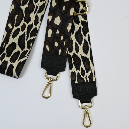 Shoulder Strap / Leo