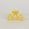Wave Clip / Limoncello M