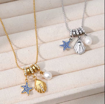 Kette / TrioSea