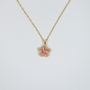 Kette / FlowerRosa