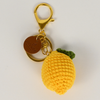 Anhänger / Lemon