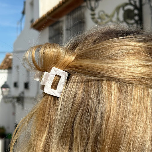 Highlight Clip / Coconut Mini S