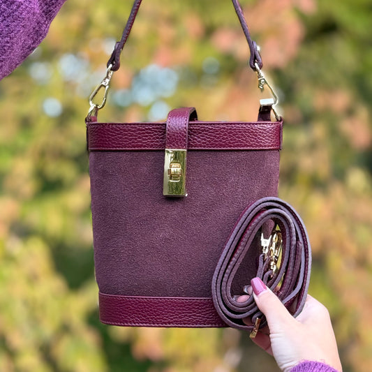 Leona Tasche / Bordeaux