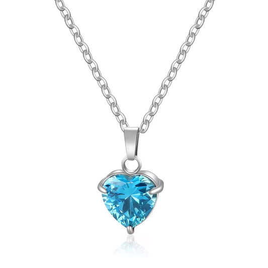 Kette / SkyHeart