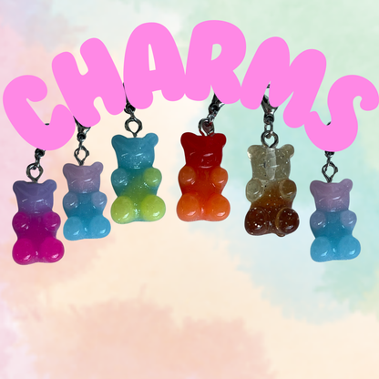 Charms Bären