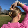 Metall Clip / Bow Space