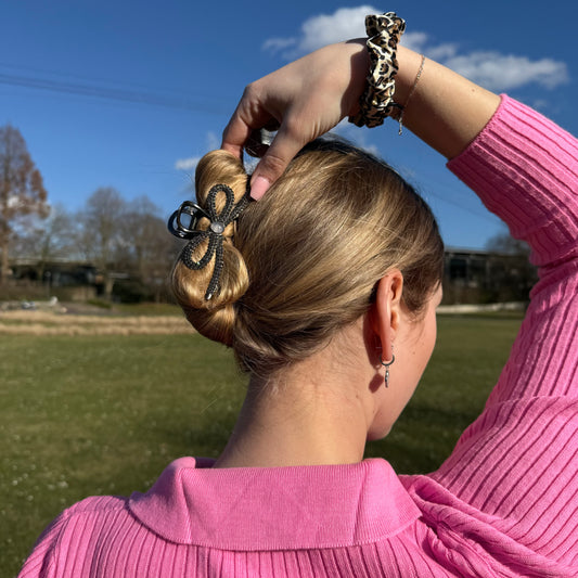 Metall Clip / Bow Space