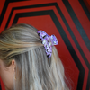 Round Clip /  „PurpleSpookDiamond Edition“ L