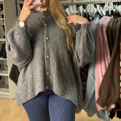 Strickjacke / Nr.116