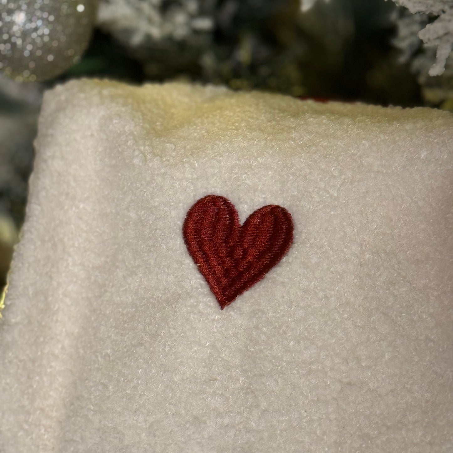 Kosmetiktasche / SnowLove L