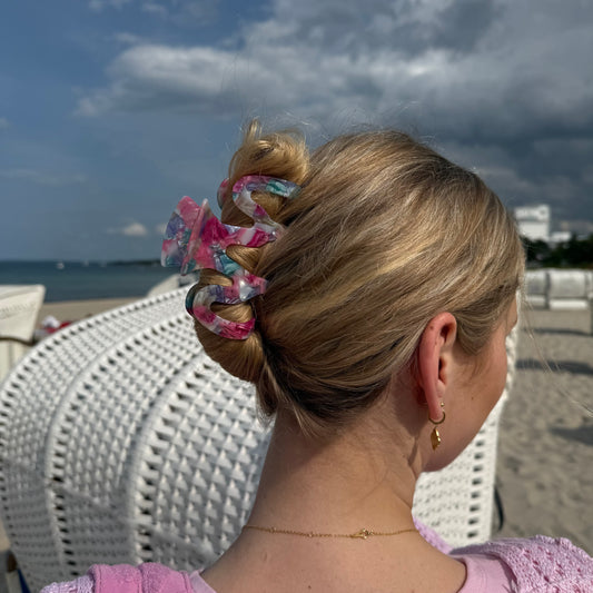 Wave Clip / Lolli