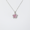 Kette / FlowerRosa