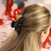 Round Clip /  „ILoveYou Edition“ Diamond L