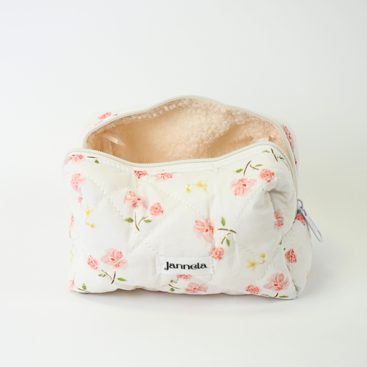 Kosmetiktasche / PureBlossom M