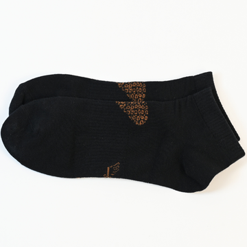 Sneaker Socken / LoveLeo 2er Pack