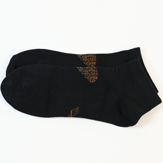 Sneaker Socken / LoveLeo 2er Pack