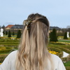 Round Clip /  HoneyLeaf L