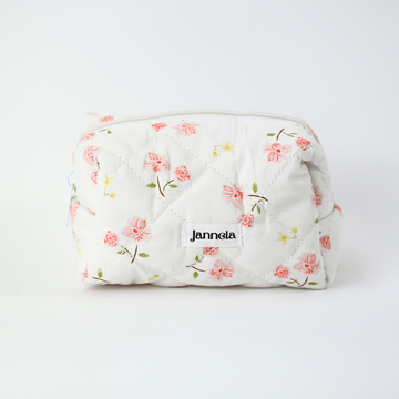Kosmetiktasche / PureBlossom M