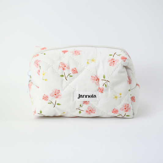 Kosmetiktasche / PureBlossom M