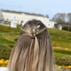 Butterfly Clip / HoneyLeaf