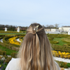 Butterfly Clip / HoneyLeaf