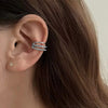 Earcuff / TrioBrilliant