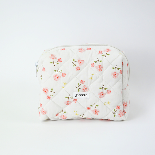 Kosmetiktasche / PureBlossom L