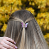 Haarklammer Baby Schmetterling / PearlBloom