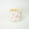 Aufbewahrungskorb Stoff / PureBlossom