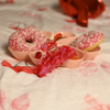 Round Clip /  CherryKissDiamond L