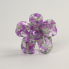 FlowerPower Clip / PurpleMeadow