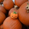 Anhänger / Pumpkin