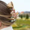 Wave Clip / FlowerParadise L