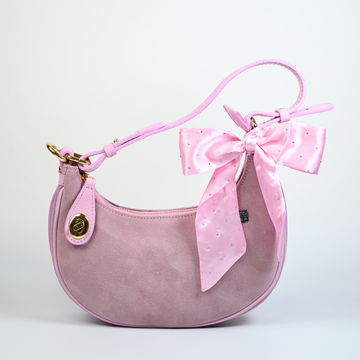 Laya Tasche / Rosa