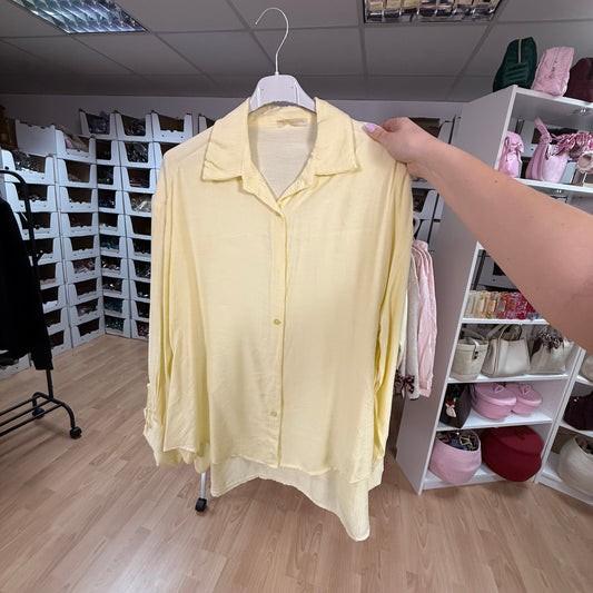 Bluse / Nr.513