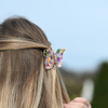 Butterfly Clip / FlowerParadise