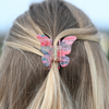 Butterfly Clip / CherrySky