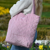 Soft Tote Bag / SoftyRose