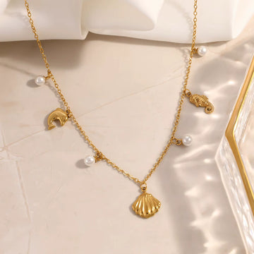 Kette / SeaLove